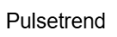 Pulsetrend
