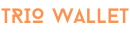 Trio Wallet logo