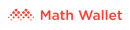Math Wallet logo