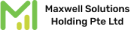 Maxwell Solutions Holding Pte Ltd