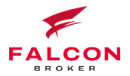 Falcon Broker