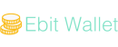 Ebit Wallet logo