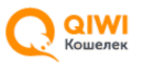 QIWI Кошелек logo