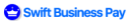 Swift Business Pay logo