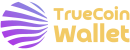 Truecoin Wallet logo