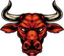 Bulls Wallet logo