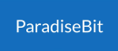 ParadiseBit logo