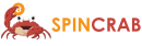 Spincrab logo