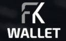 FKWallet logo