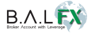 Broker Account with Leverage
