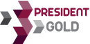 Presindent Gold