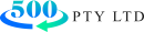 500PTY LTD
