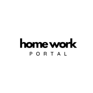 Home Work Portal logo