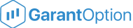 Garant Option logo