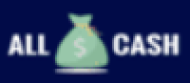 All Cash logo