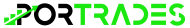 Port Trades logo