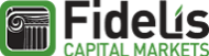 Fidelis Capital Markets logo