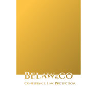 BeLaw&Co logo