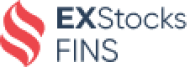 Exstocks Fins logo