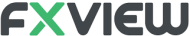 FX View logo