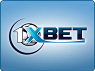 1xbet Ставки на спорт logo