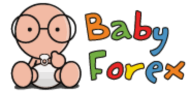 Babyforex logo