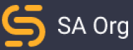 Sa Org logo