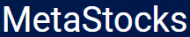 MetaStocks logo