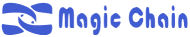 Magic Chain logo
