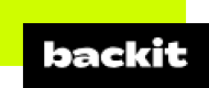 Backit logo