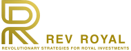 Rev Royal logo