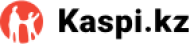 Kaspi.kz logo