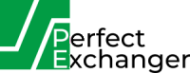 Perfect Exchanger logo