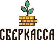 Sberkassa logo