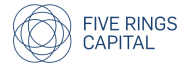 5 Rings Capital logo