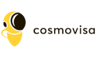Cosmos Chargeback logo