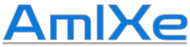 AmlXe logo