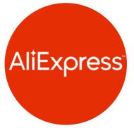 Allexpress logo