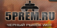 5prem logo