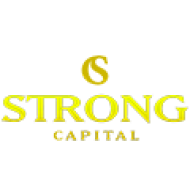 Strong Capital Company Ltd logo