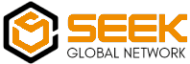 Seek Global Network logo