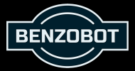 BenzoBot logo