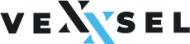 Vexxsel logo