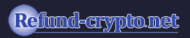 Refund Crypto logo