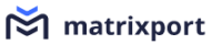 Matrixport logo