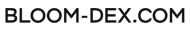 BloomDex logo