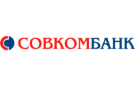 Совкомбанк logo