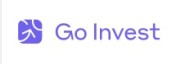 Go Invest logo