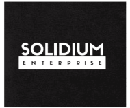 Solidium Enterprise logo