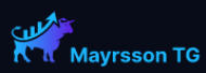 MayrssonTG logo
